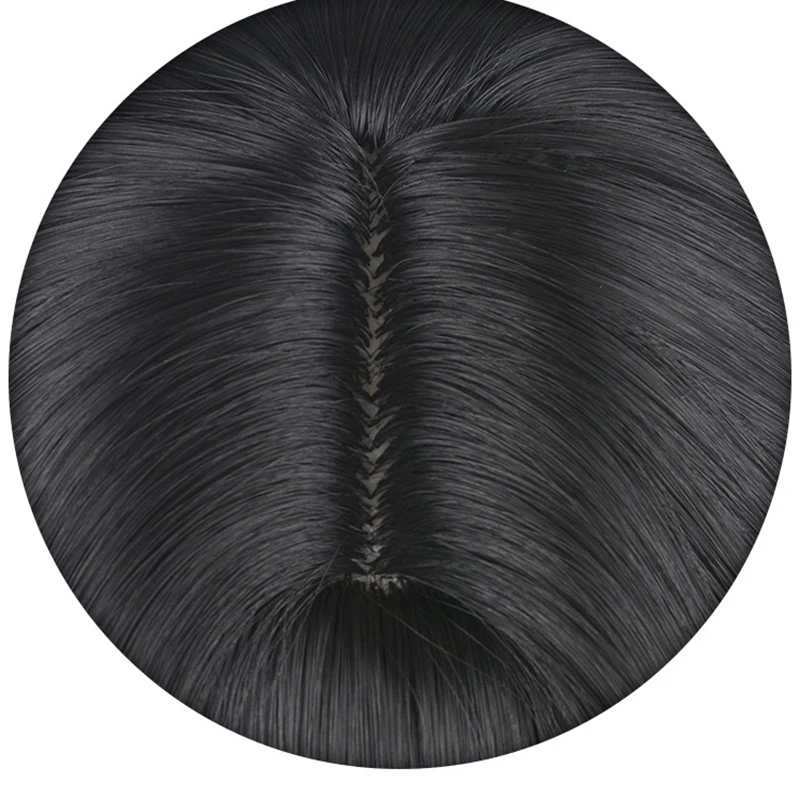 Zenless Zone Zero Ellen Joe Косплей Парик Костюм Эллен Джо синтетические волосы короткий