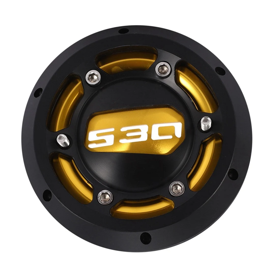 

Motorcycle Engine Stator Cover Protection Guard for TMAX 530 2012-2015 TMAX 500 2004-2012 Accessories,