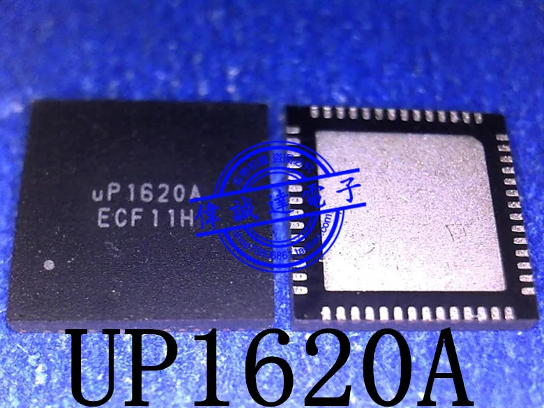 

(2Pcs/lot)UP1620A UP1620 QFN56