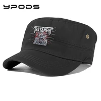 testament new 100cotton baseball cap gorra negra snapback caps adjustable flat hats caps