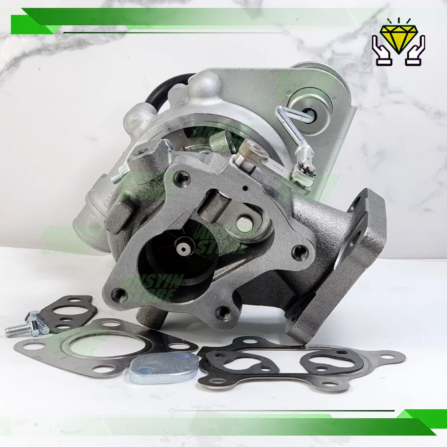 Турбокомпрессор CT9 для TOYOTA 17201-64090 17201 64090 1720164090 Camry Estima Lite TownAce Vista 3CT 3C-T 2.2L 90 л.с. (art.: 3920dcb4e275b) - 3920dcb4e275b