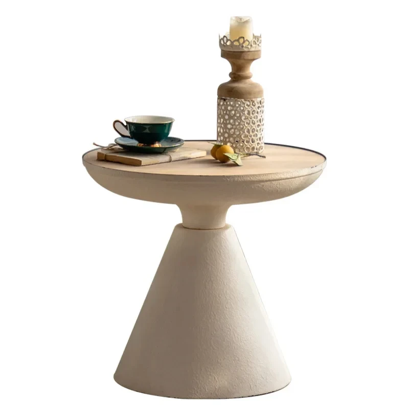 Красивые журнальные столики в стиле ретро элегантные роскошные винтажные для