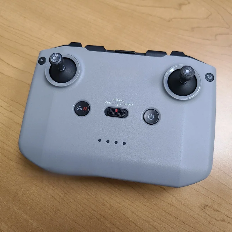 Фото Пульт дистанционного управления RC-N1 RC231 для Mavic 3, Mini 3/3 Pro, Mini 2/SE, Air 2/2S №1