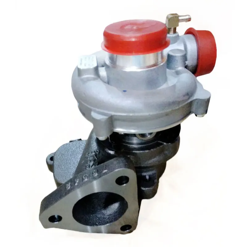 Турбокомпрессор GT1749 700273-0001 28200-4B151 700273 GT1749S Turbo для hyundai Porter Grace