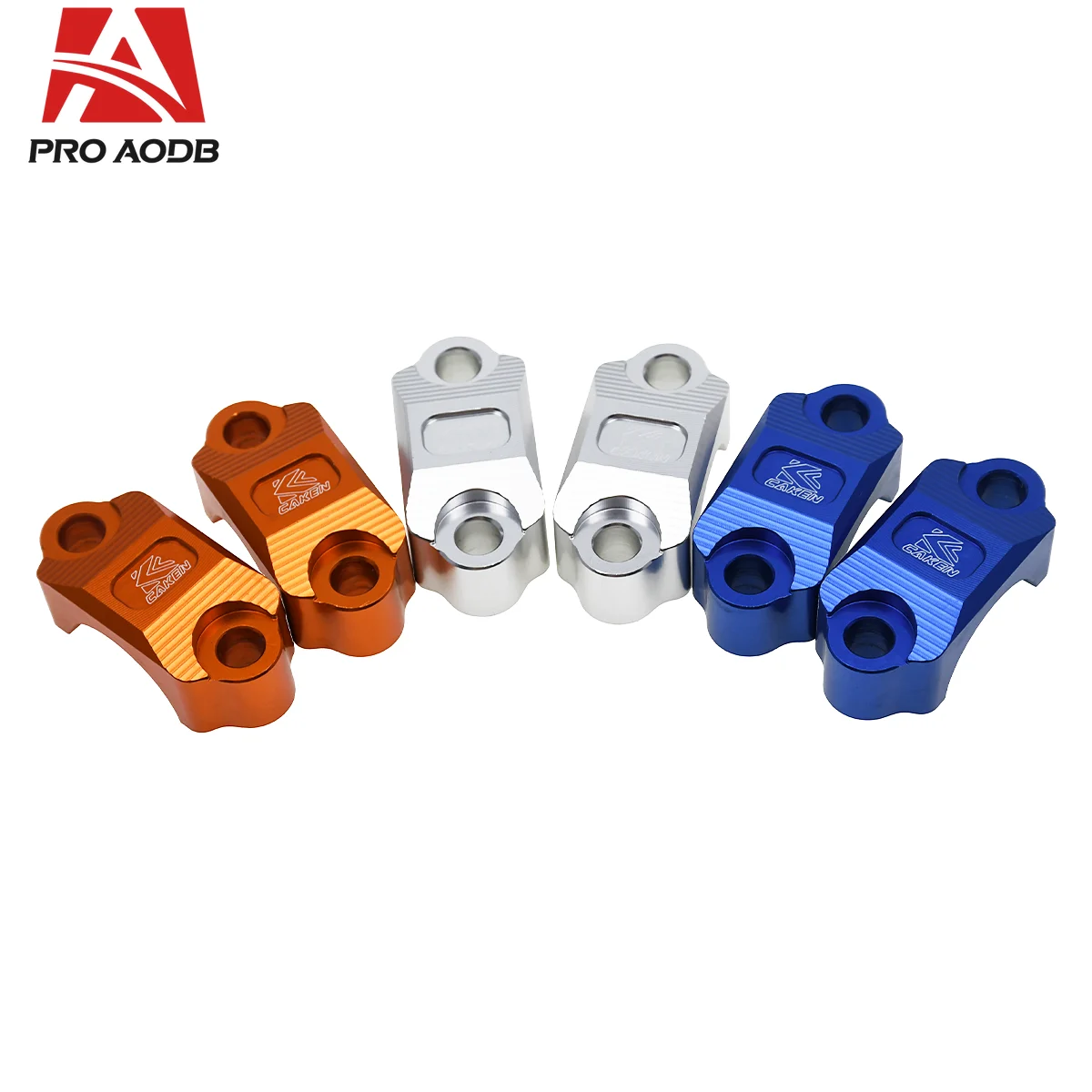 Универсальный высококачественный чехол для тормозной муфты руля мотоцикла KTM