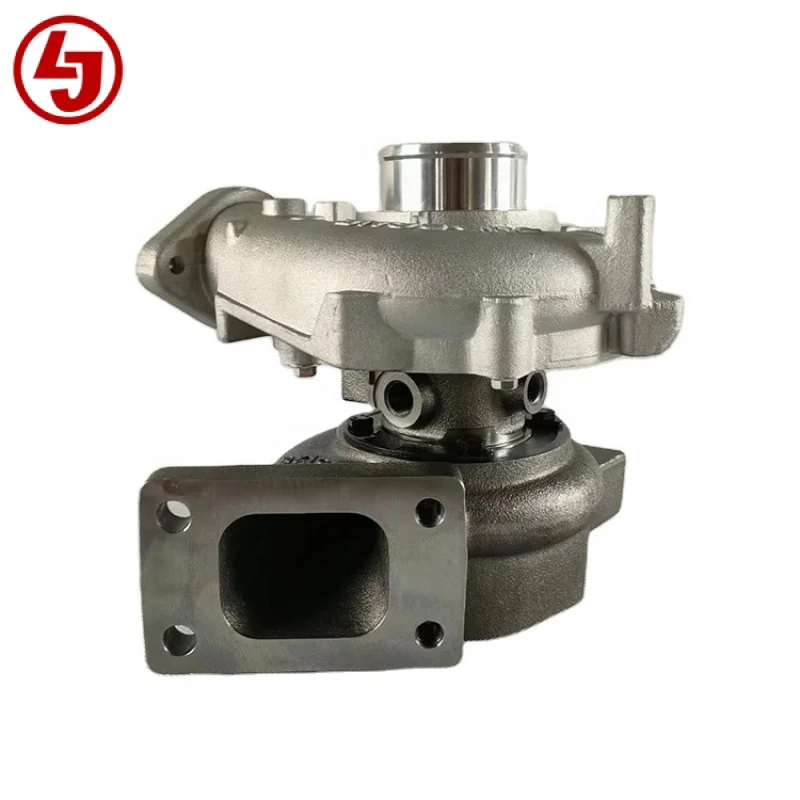 

Turbocharger GT2259L 17201-E0680 786363-0006 17201E0680 for Hino W04D Engine Turbo Charger