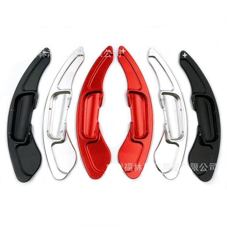 

Подходит для Mazda Atez/Angkersela/CX-4/CX-5, весло рулевого колеса, модификация автозапчастей