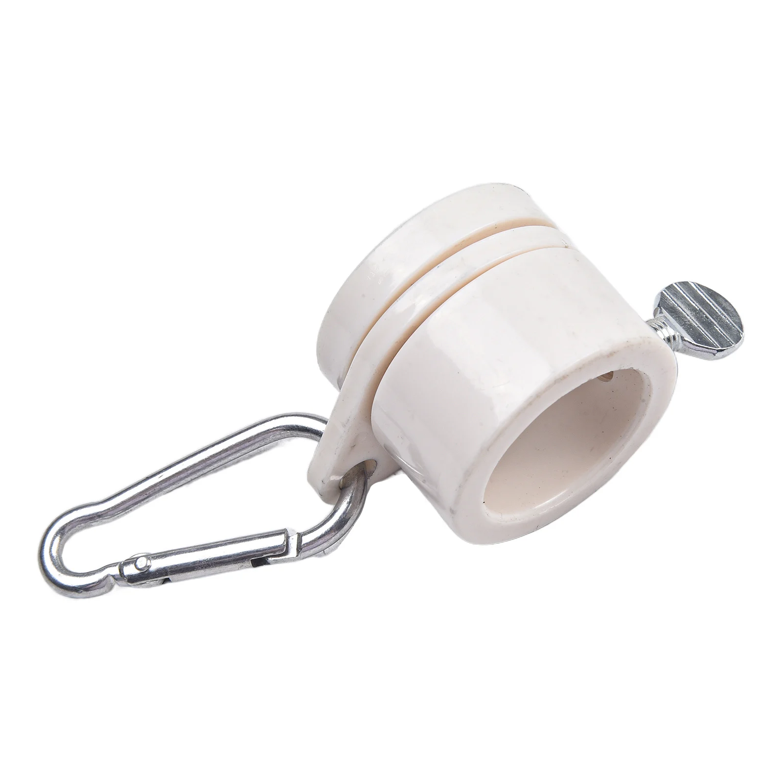 Монтажные кольца Вращающееся кольцо Садовые детали 2 шт. 22 мм Вращающиеся на 360