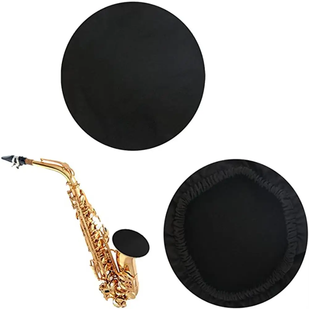 

Practical Wind Instrument Horn Cover Set Saxophone Waterproof Dust-proof Protective Cover Accessories