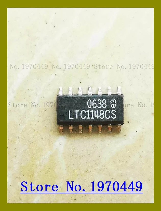 

LTC1148CS старая SOP14