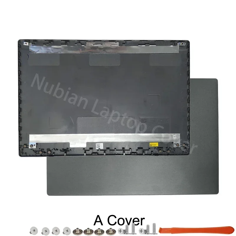 Для Lenovo Ideapad V15 V15-IWL V15-IGL V15-IIL V15-ADA задняя крышка ЖК-дисплея для ноутбука/передняя