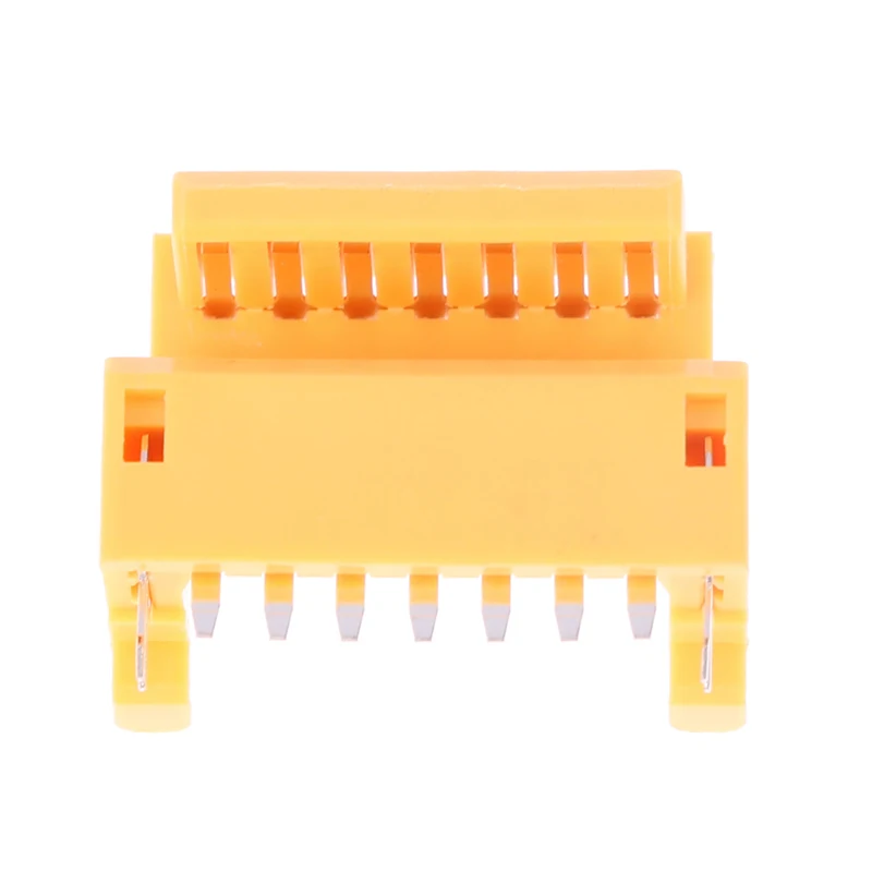 

Клемма для платы защиты зарядки аккумуляторов Makita 18 в, BL1850, BL1830, PCB, BMS, 1 шт.