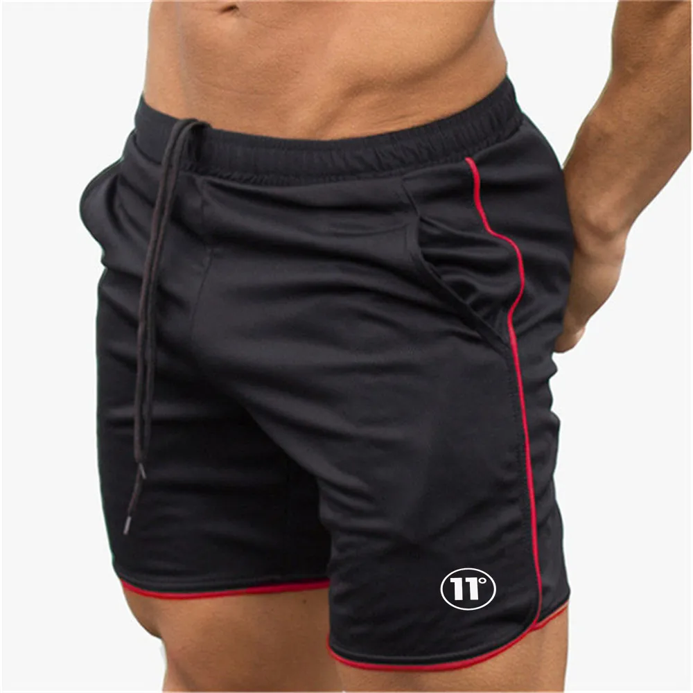 

2022 new Summer Running Shorts Men Sports Jogging Fitness Shorts Quick Dry Mens Gym Men Shorts Sport gyms Short Pants men