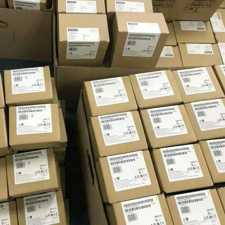 Оригинальный plc S7-400 series 6ES7407-0KA02-0AA0 6ES74070KA020AA0