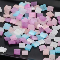 50 200pcs japan miyuki tila beads acrylic double hole spacer loose beads for jewelry making diy bracelets necklaces accessories