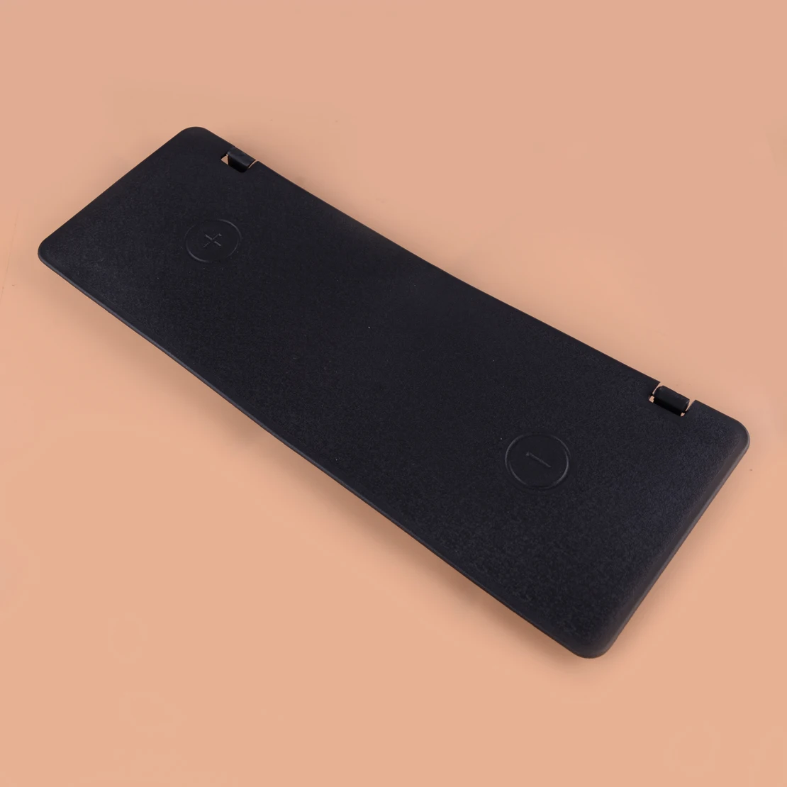 

Beler черный Пластик Батарея крышка лотка набор запасных частей для Audi A6 S6 4B C5 1998 1999 2000 2001 2002 2003 2004 2005 4B1819422