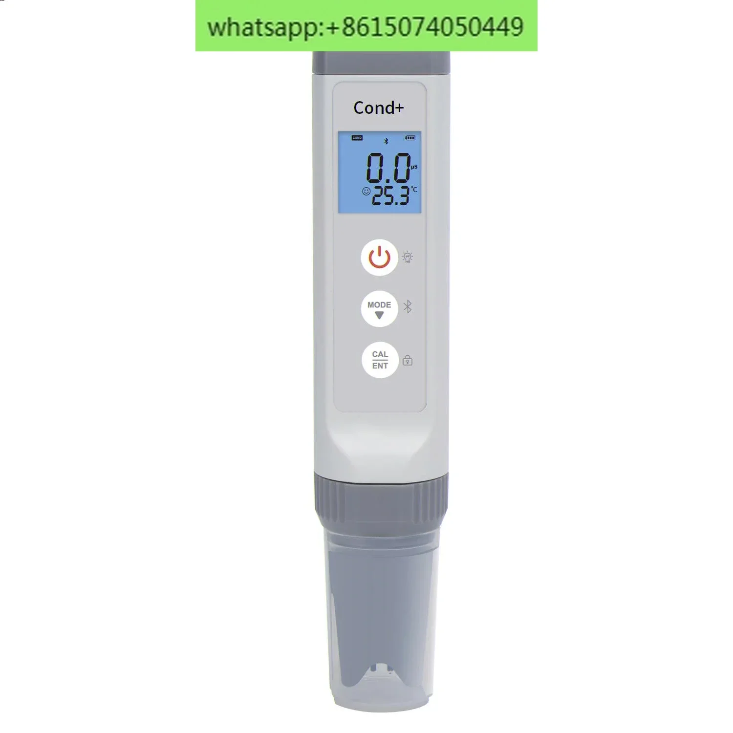 Лабораторный 7 в 1 TDS Instrument 0 01 Цифровой прибор растворенного кислорода