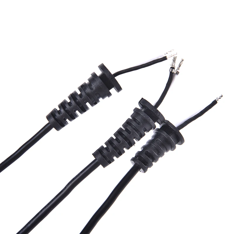 DC 5 5x1 7/5 5*2 1/6 5*1 4 мм штекер зарядного устройства Кабельный соединитель адаптер для