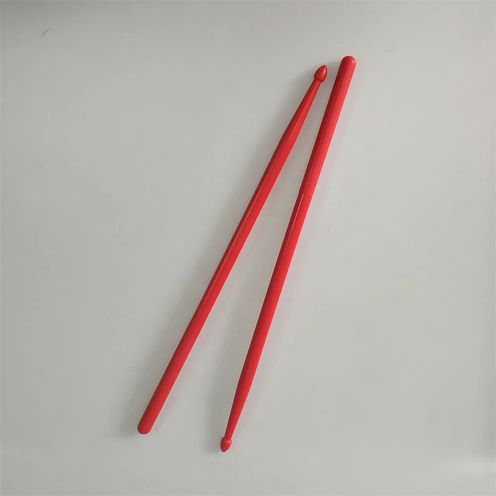 

Drums Sticks Green Light Blue Light Green Nylon Nylon Tipped Rock Stick