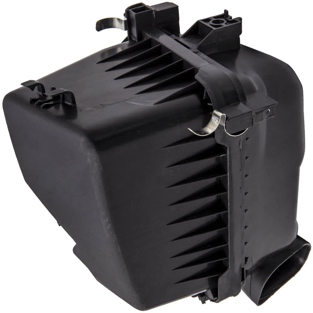 

Black Air Cleaner Filter Box For Toyota Matrix 2009-2014 2013 1.8l 2zrfe 1798cc Intake Filter Box For Corolla 177000T043