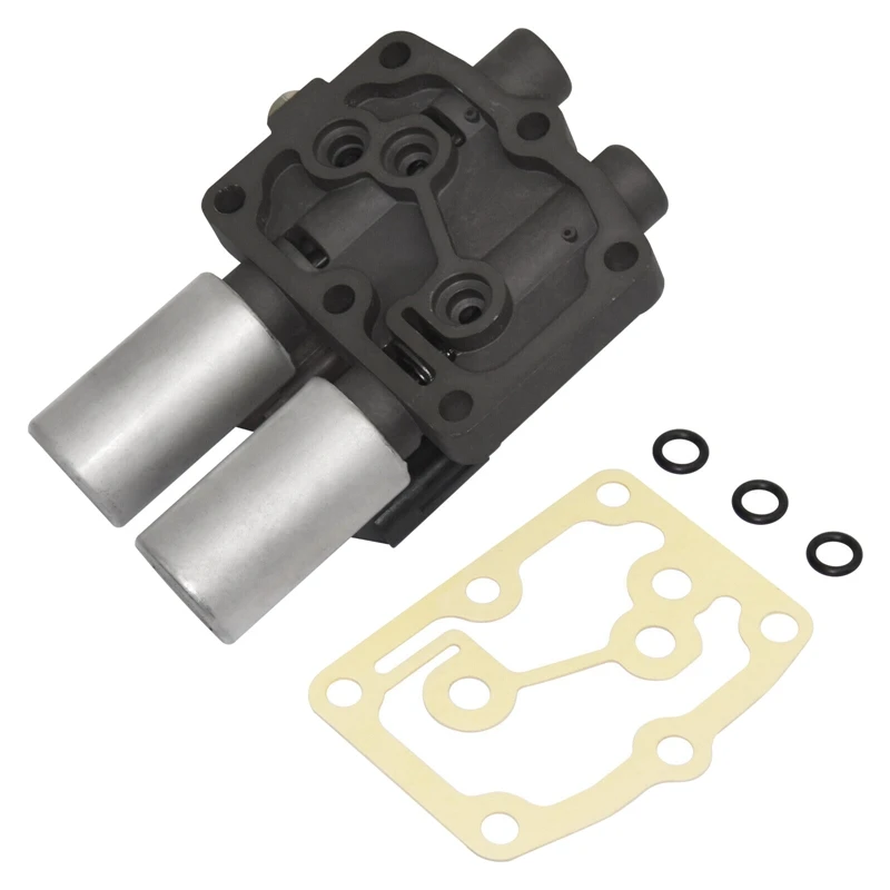 28250-RDK-014 28250-RDK-004 соленоид трансмиссии с двойным вкладышем для 03-09 HONDA ACCORD ODYSSEY ACURA MDX