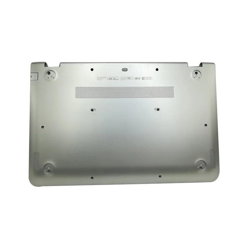 Фото Новый чехол для ноутбука HP ENVY X360 15-W 15T-W M6-W M6-W103DX M6-W101DX M6-W102DX, задняя крышка ЖК-дисплея/подставка для рук/нижняя часть корпуса компьютера №4