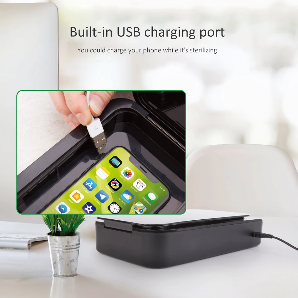 Рисунок 3 - Многофункциональный Стерилизатор