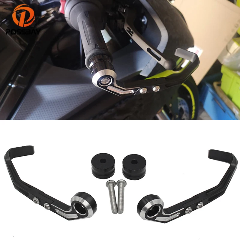 1 Pair Motorcycle Brake Lever Racing Driven Axis Brake Handguard for BMW S1000RR M1000RR S1000XR 2009 2010 2011 2012 2013-2022