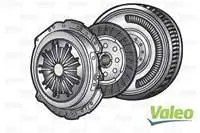 

VALEO 837020 CLUTCH KIT (PRINT + DISC) + VOLANT PLAYS GOBEK MONDEO IV CA2 0714 2.0 TDC S-MAX 09 2.0 TDC KUGA 0811- 2.0 TDC