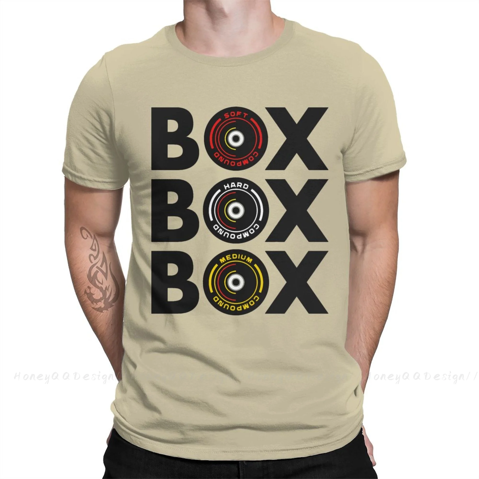 

F1 Racing Oversized Tee Formula Casual Summer Classic Fans 3D Printing Process Men Clothing Daily T-Shirt Man New Fashion O Neck
