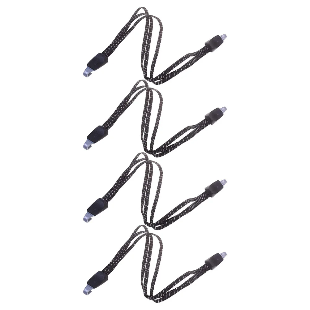 

Luggage Strap Bungee Motorcycle Straps Fixed Heavy Duty Cord Rope Bike Elastic Bindingcamping Cords Rubber Hookssuitable For