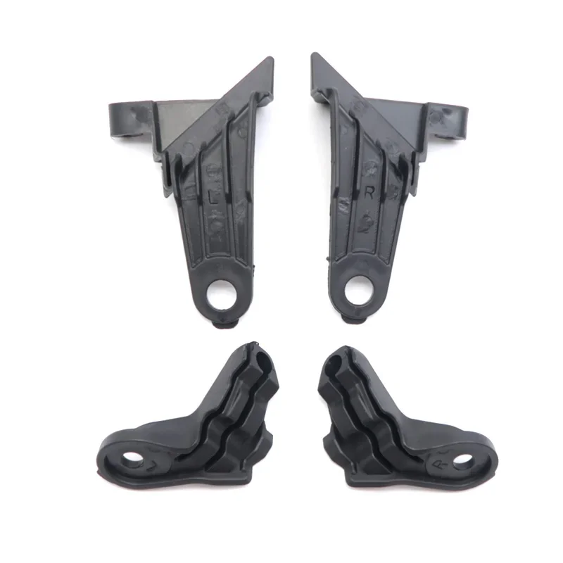 Фото Комплект для ремонта автомобильных фар Lexus RX300 RX330 RX450 2023-2024 №2