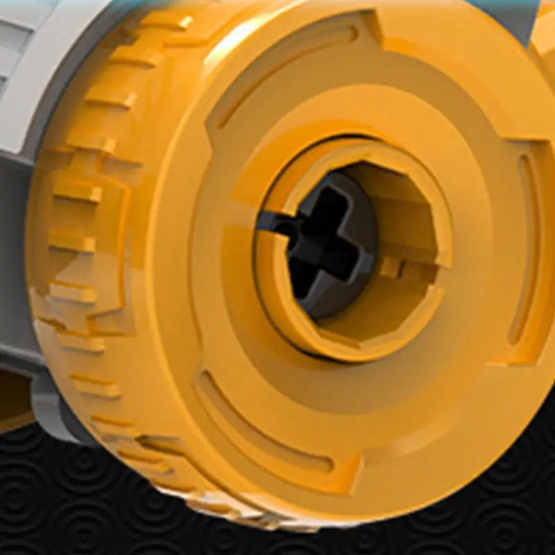 Фигурки робота-динозавра 5-в-1 роботы-трансформеры для детей фигурки