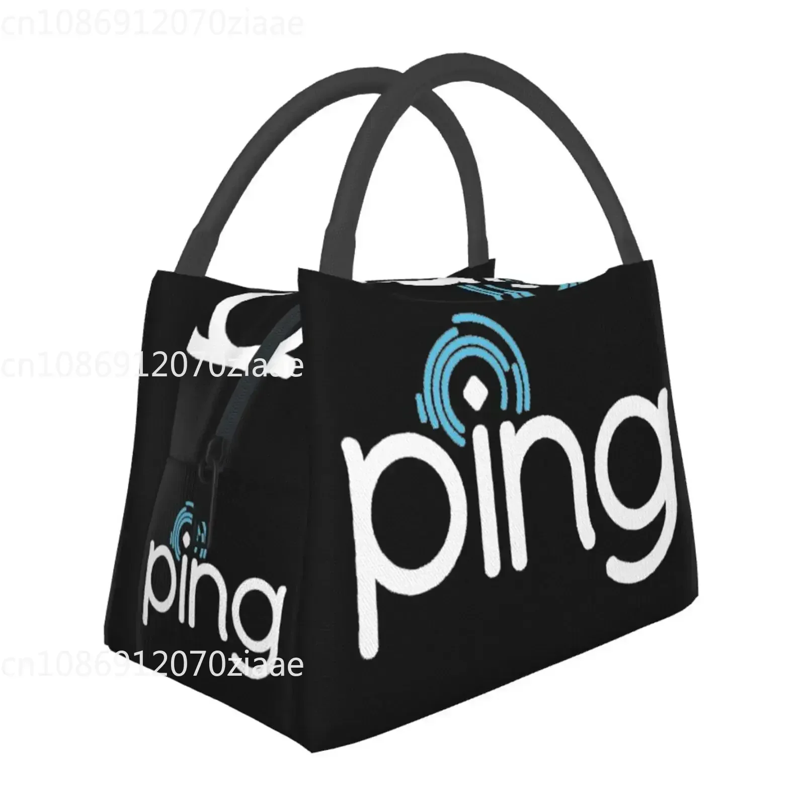 Сумки для гольфа складные сумки работы школы пикника кемпинга