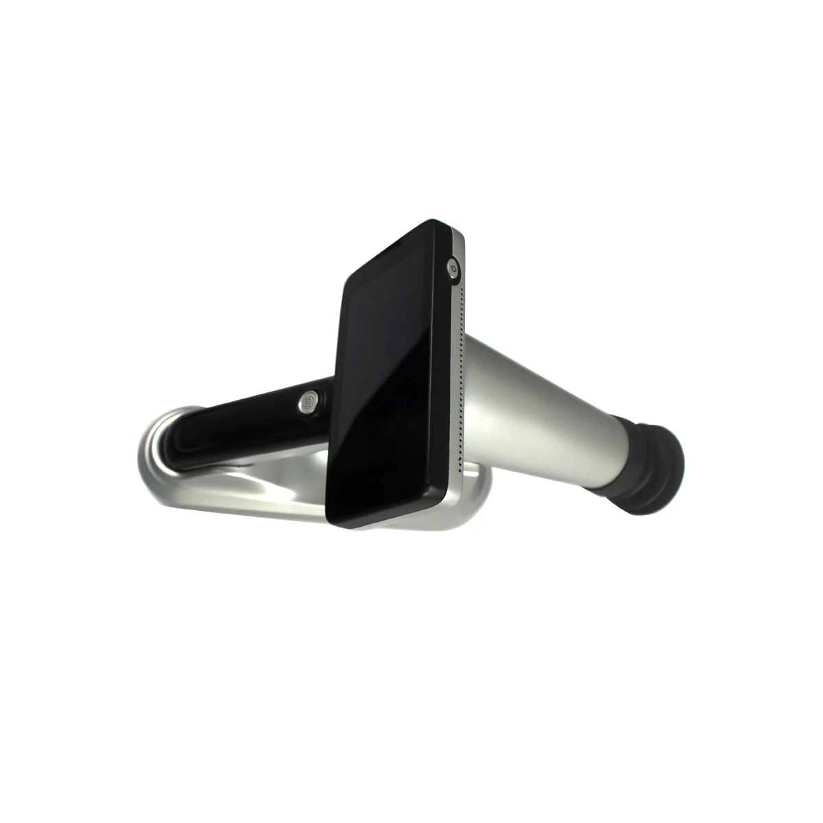 Ручная камера Fundus Офтальмологическое оборудование Eye Retinal Camera с 12 миллионами