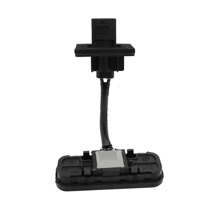 Выключатель открывания багажника на заднюю дверь автомобиля для Buick Regal 2011-2017 гг.