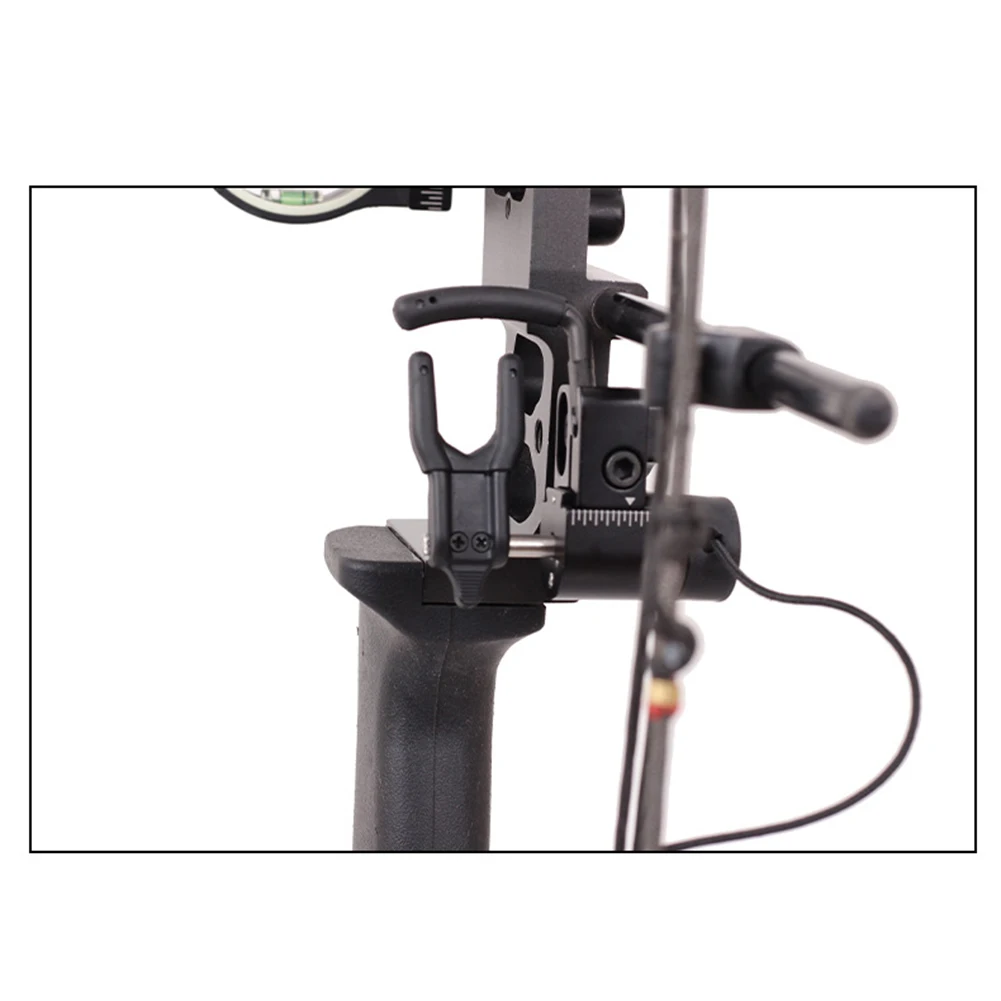 

Drop Arrow Stand Landing Pad Hunting Shooting Lift Stand Lock Outdoor Sports Right Hand Training Accessories 2022 NEW