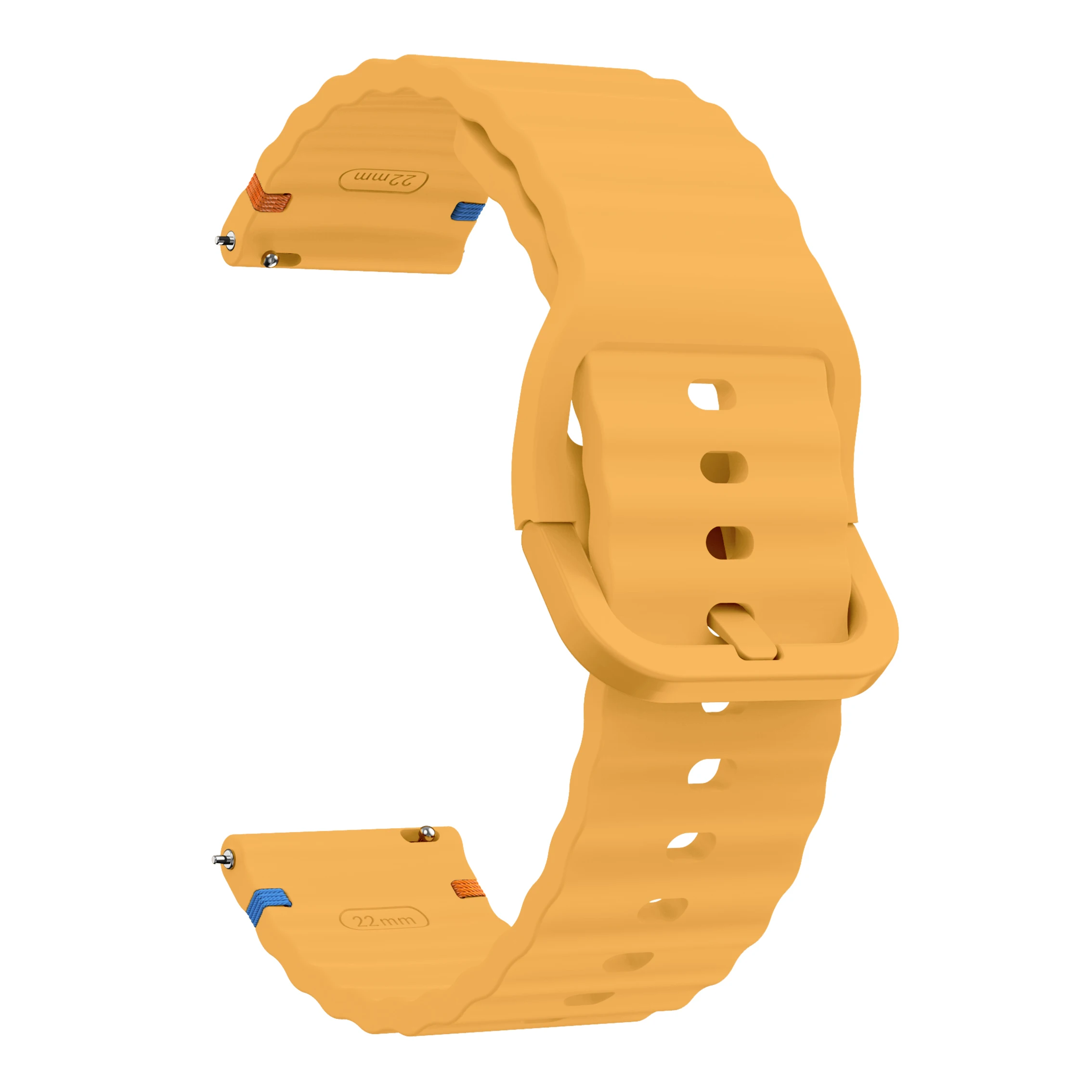 Фото Браслет, совместимый с Amazfit Balance/GTR 4 3 2/GTR 3 Pro/BIP 5/BIP 5 Unity, универсальный ремешок 22 мм для Amazfit Balance, диаметр 46 мм №5