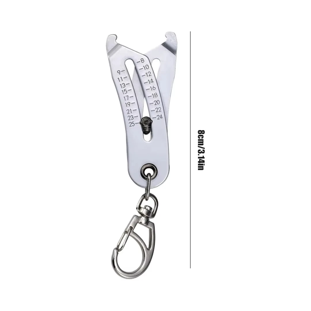 

Портативный штангенциркуль 0-80 мм