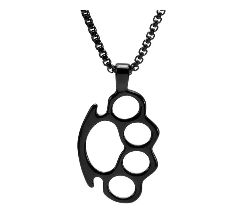 Высокое качество большое отверстие для пальца Овальный металлический