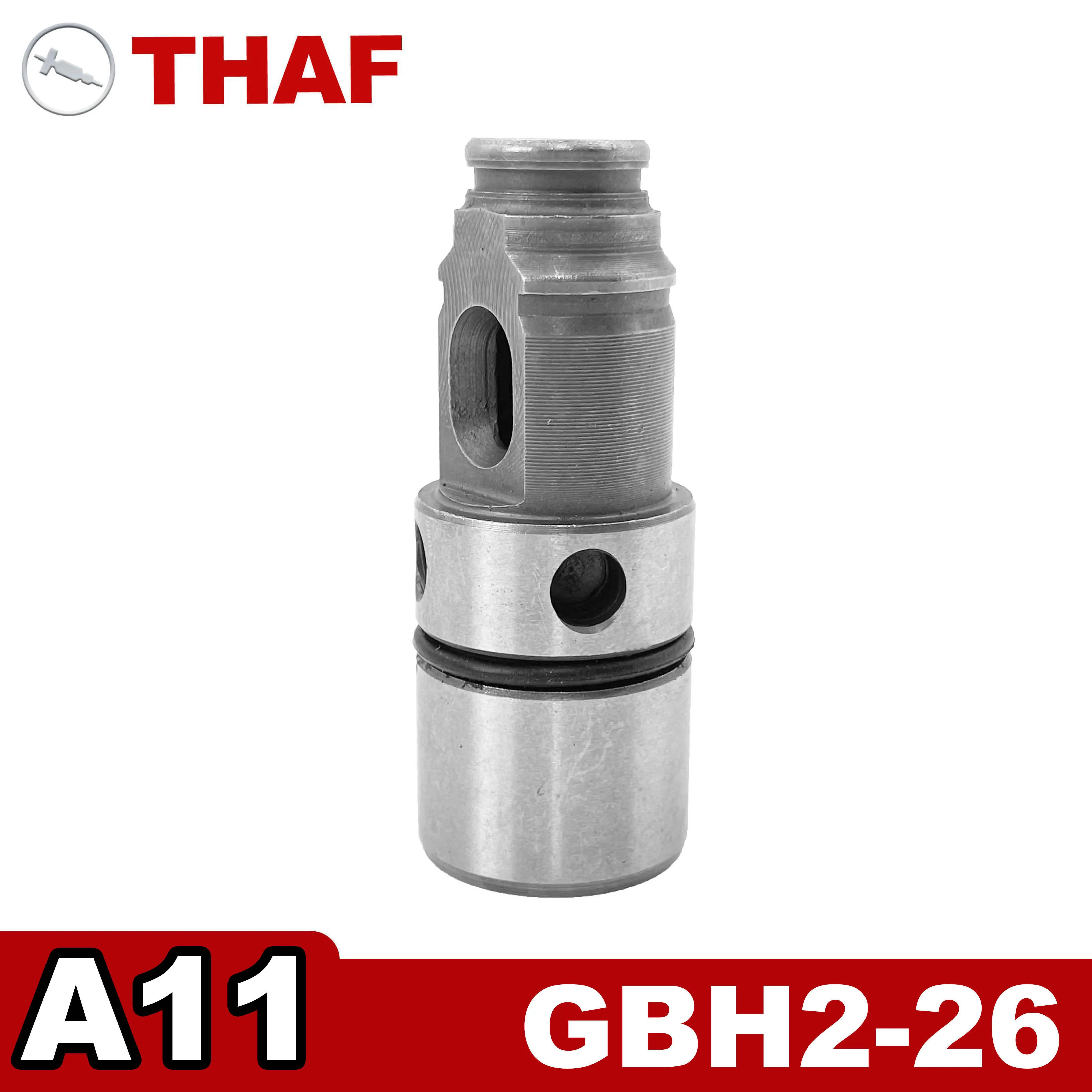 Труба для перфоратора BOSCH GBH2-26 A11