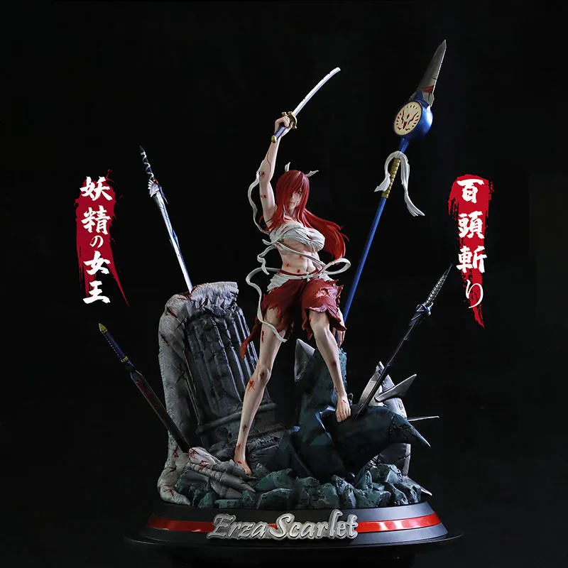 

Elisa GK Limited Edition Statue Figure