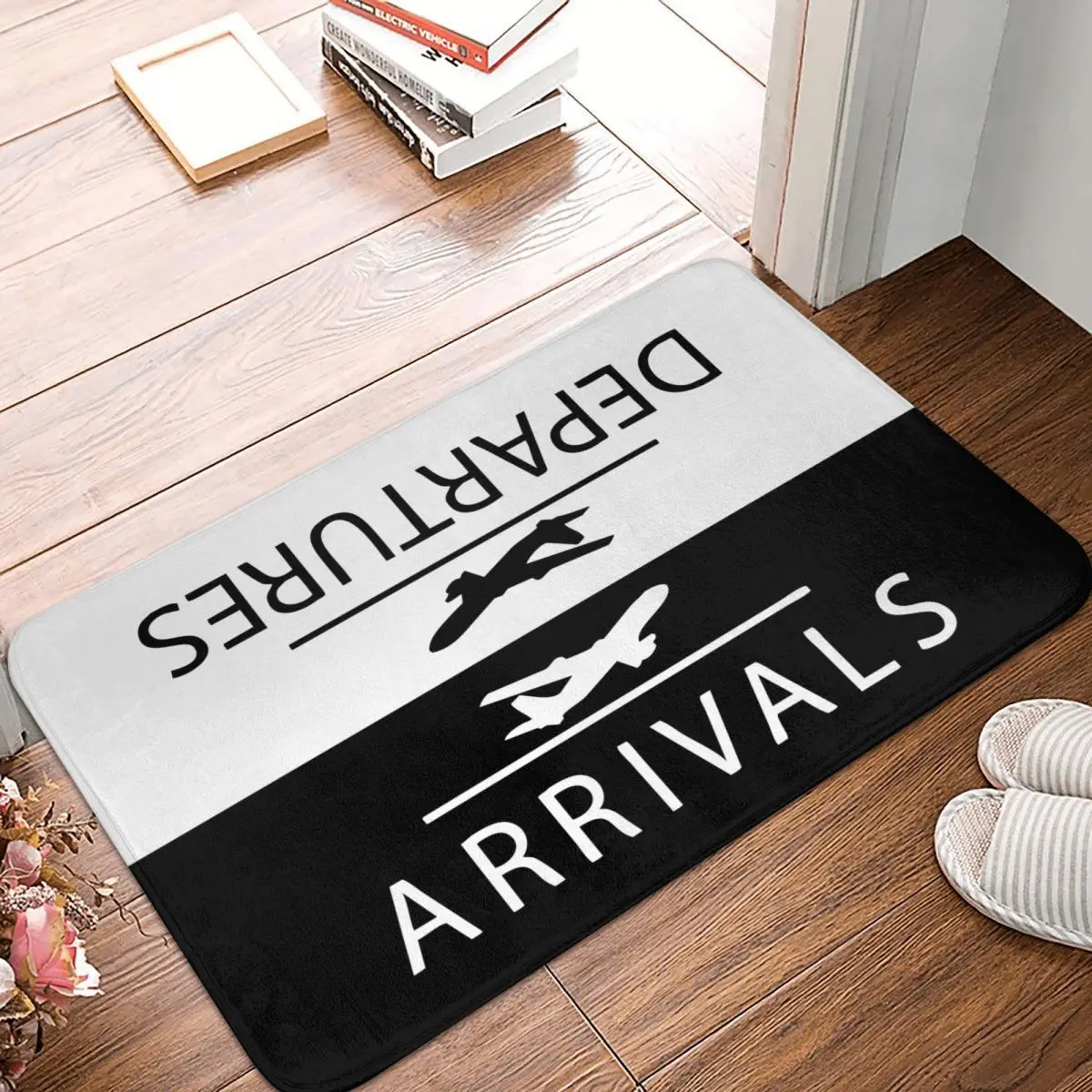 Pokemon Home Sweet Polyester Doormat Rug Carpet Mat Footpad Anti-slip Cushion Corridor Kitchen Bedroom Balcony Toilet ковер | Дом и сад