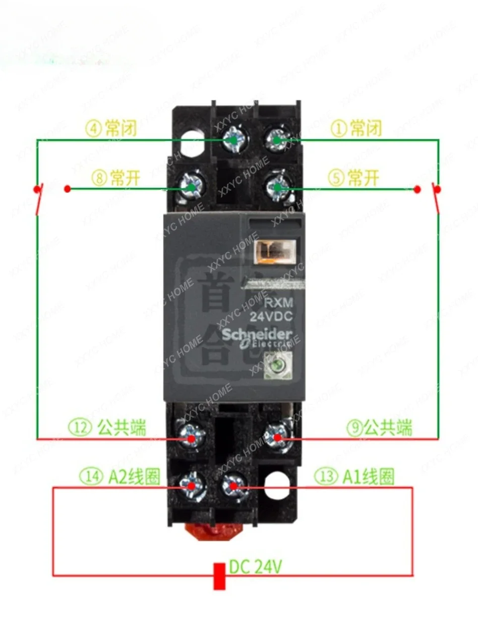 Обрабатывающий центр RXM2LB2BD