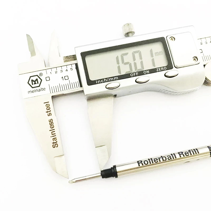 Рисунок 4 - Заправка для ручки LAN MB 0