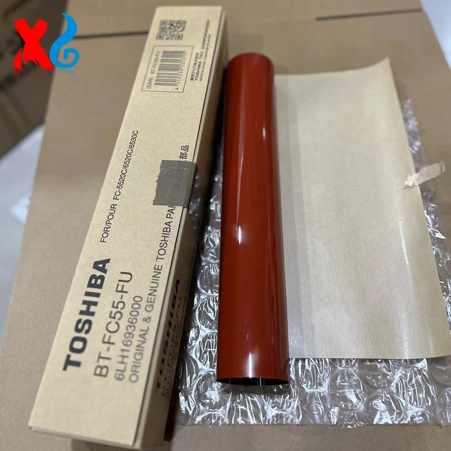 6LH16936000 оригинальный ремень фьюзера для Toshiba E-Studio 5520C 5540C 6520C 6530C 6540C 6550C нижний