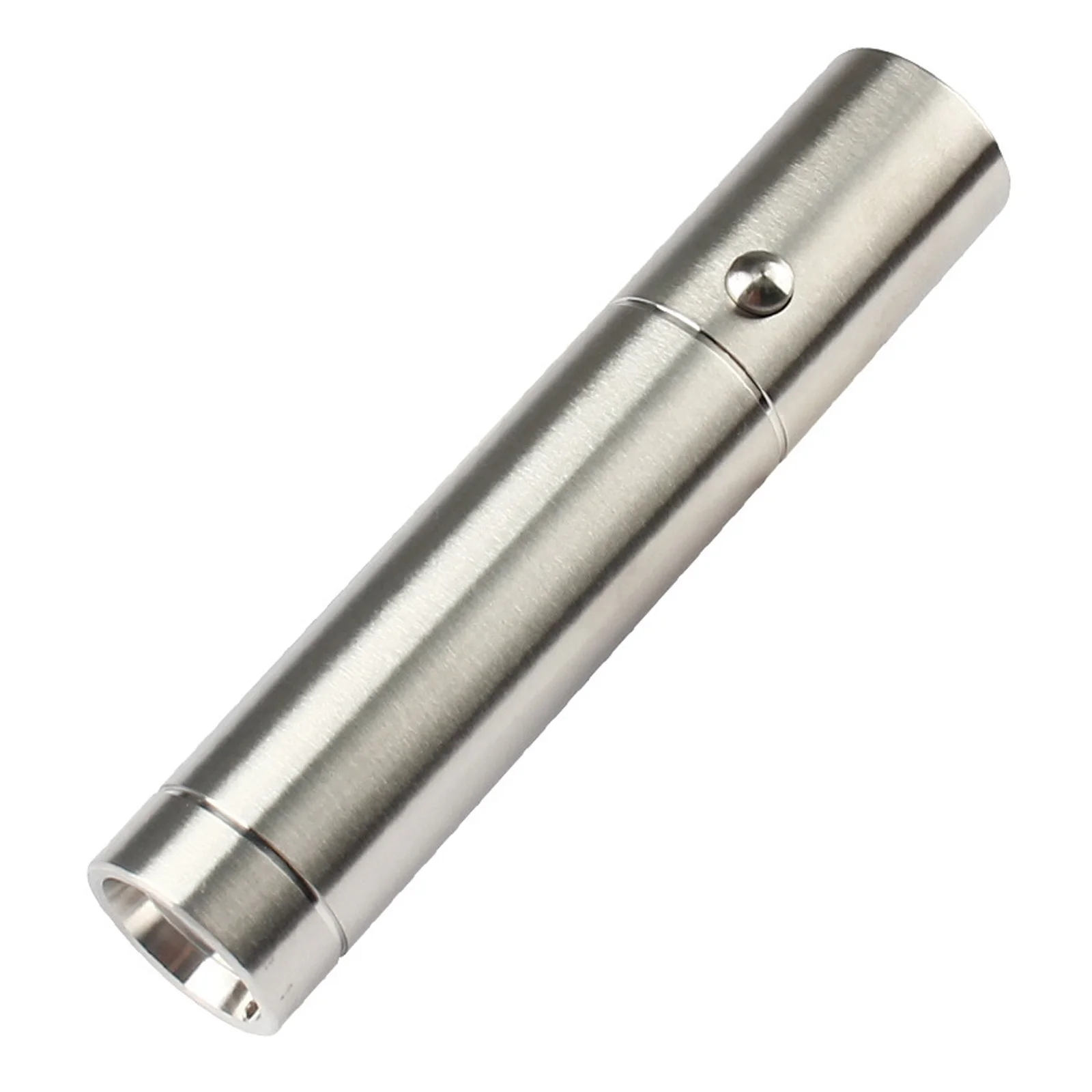 Acne Infrared Light Stainless Steel 125mm