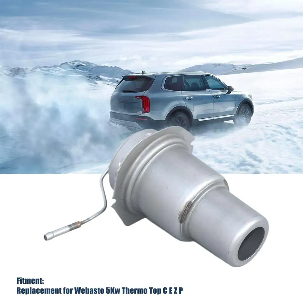 Воздушный парковочный обогреватель 92335c 5 кВт камера сгорания для Webasto Thermo C E Z P