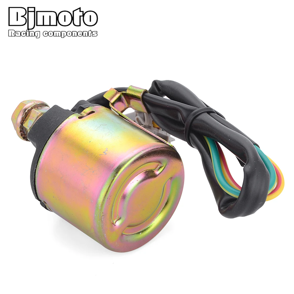 MUV 700 соленоидный переключатель зажигания пусковое реле подходит для Honda Big Red 700 MUV-700 2009 2010 2011 2012 2013 35850-HL1-A01