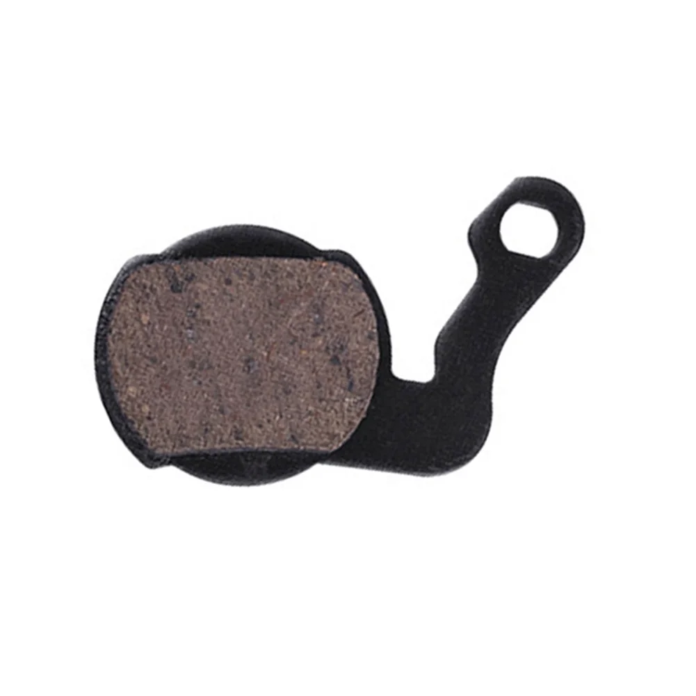 Дисковые Тормозные Колодки Для Горного Велосипеда 20 Г Набор Из 2 Черных